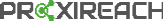 Proxireach Full Logo